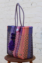 Load image into Gallery viewer, Portia Hombro Tote
