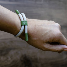 Load image into Gallery viewer, THIS IS MY HOUSE Christian Cord Bracelet
