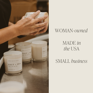 Cozy Season 11 oz Soy Candle - Fall Decor & Gifts