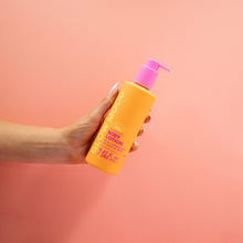 Load image into Gallery viewer, Peach and Mint Moisturizing Body Lotion
