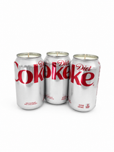 Load image into Gallery viewer, Diet Coke Candle
