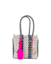 Load image into Gallery viewer, Peony Mini Purse

