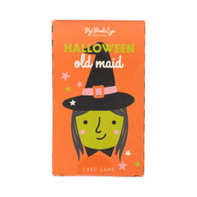Load image into Gallery viewer, PLKC112 - Halloween Old Maid Card Game
