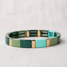 Load image into Gallery viewer, Emerald - Bracelet
