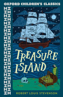 Treasure Island (Oxford Children's  Classics)