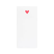 Everyday Pad, Neon Heart