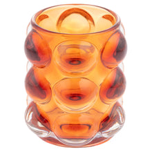 Load image into Gallery viewer, Lucia Hobnail Votive
