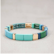 Load image into Gallery viewer, Preppy - Bracelet
