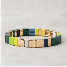 Load image into Gallery viewer, Lemon + Lime -  Bracelet
