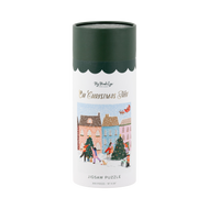 Oh Christmas Tree Puzzle