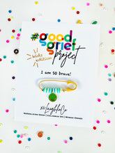 Load image into Gallery viewer, PIN -  I am SO Brave! | Kids Edition
