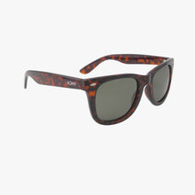 Load image into Gallery viewer, DRIFT CHESTNUT Polarized Square Retro Sunglasses
