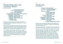 Load image into Gallery viewer, 101 Things to Do With a Smoker:  Easy and creative recipes
