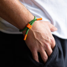 Load image into Gallery viewer, MADE FOR THIS Bracelet, Christian Cord Bracelet
