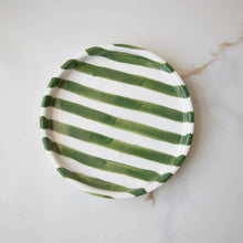 Load image into Gallery viewer, Striped Plates
