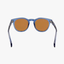Load image into Gallery viewer, ALEX DENIM Polarized Round Fashion Sunglasses
