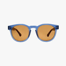 Load image into Gallery viewer, ALEX DENIM Polarized Round Fashion Sunglasses
