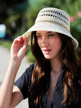 Load image into Gallery viewer, ALLISON HAT
