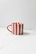 Load image into Gallery viewer, Simple Striped Mugs

