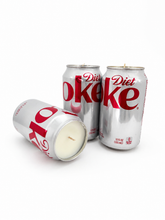Load image into Gallery viewer, Diet Coke Candle
