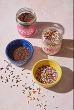 Load image into Gallery viewer, Coop's Rainbow Sprinkles
