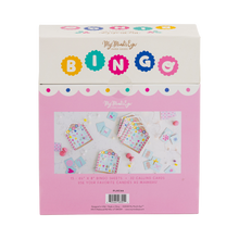 Load image into Gallery viewer, PLKC66 -  Gingerbread Bingo Game
