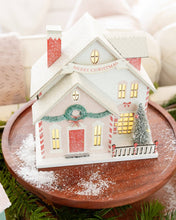 Load image into Gallery viewer, Santa&#39;s House
