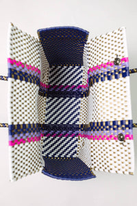 Peony Día Bag