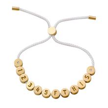 Load image into Gallery viewer, Golf Stroke Counter Bracelet
