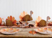 Load image into Gallery viewer, THP1108 - Honeycomb Turkeys
