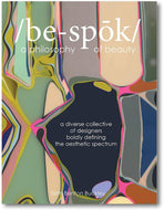 Bespoke - A Philosophy of Beauty