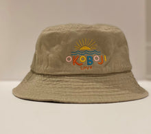 Load image into Gallery viewer, okoboji love bucket hat
