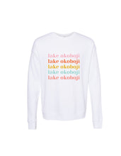 Load image into Gallery viewer, lake okoboji 5 sweatshirt
