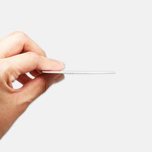 Load image into Gallery viewer, okoboji map christmas ornament
